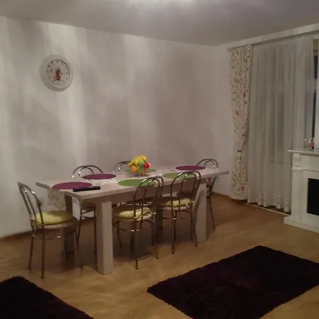 Apartment Xenopol Grand Studio