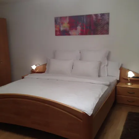 Apartment Xenopol Grand Studio Sibiu
