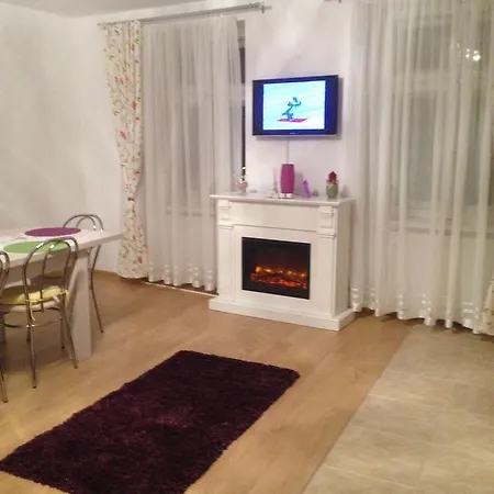 Xenopol Grand Studio Sibiu