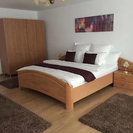 Apartment Xenopol Grand Studio Sibiu
