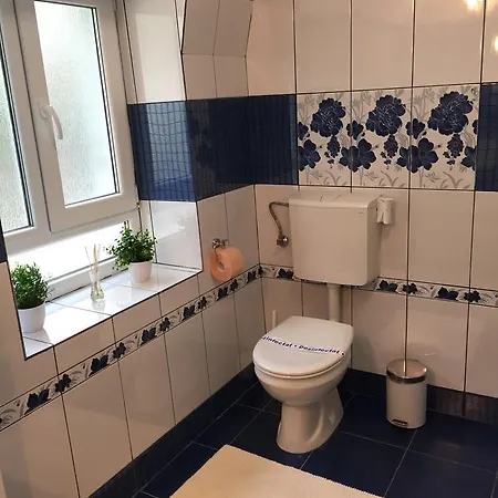 Xenopol Grand Studio Apartment Sibiu